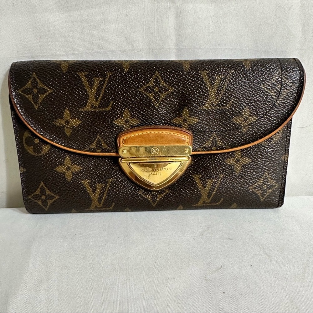 FLASH SALE🔥LAST PRICE DROP🔥RARE & EXCELLENT  CONDITION 100% AUTHENTIC LV WALLET💗